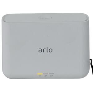 Netgear Arlo Pro Wireless Security Camera Base Station Model VMB4000 Power Cord